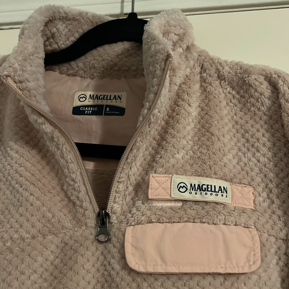 Magellan pullover - Picture 2 of 4
